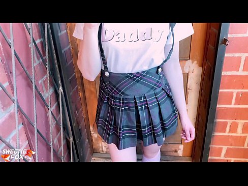 ❤️ Školačka jí hluboce kouří péro a místo vyučování šuká. Sex video u porna cs.pornado-co.ru ﹏