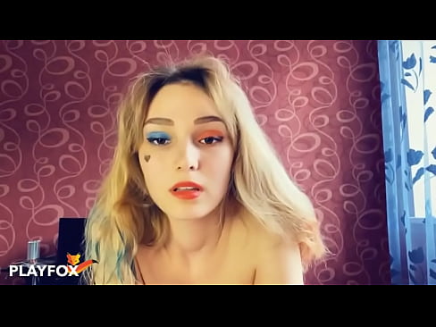 ❤️ Kouzelné brýle pro virtuální realitu mi poskytly sex s Harley Quinn Sex video u porna cs.pornado-co.ru ﹏