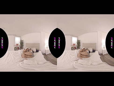 ❤️ PORNBCN VR Dvě mladé lesbičky se probudí nadržené ve virtuální realitě 4K 180 3D Geneva Bellucci Katrina Moreno Sex video u porna cs.pornado-co.ru ﹏