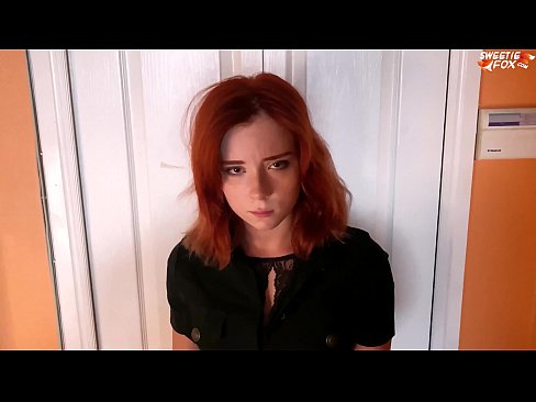 ❤️ Ochranka potrestala krásnou ženu za krádež v obchodě - sperma v ústech Sex video u porna cs.pornado-co.ru ﹏