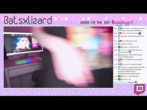 ❤️ HRÁČ ZAPOMNĚL VYPNOUT STREAM A VYSTŘÍKAL SE V PŘÍMÉM PŘENOSU Sex video u porna cs.pornado-co.ru ﹏