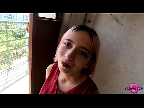 ❤️ Studentka smyslně kouří cizince ve vnitrozemí - sperma na tváři Sex video u porna cs.pornado-co.ru ﹏